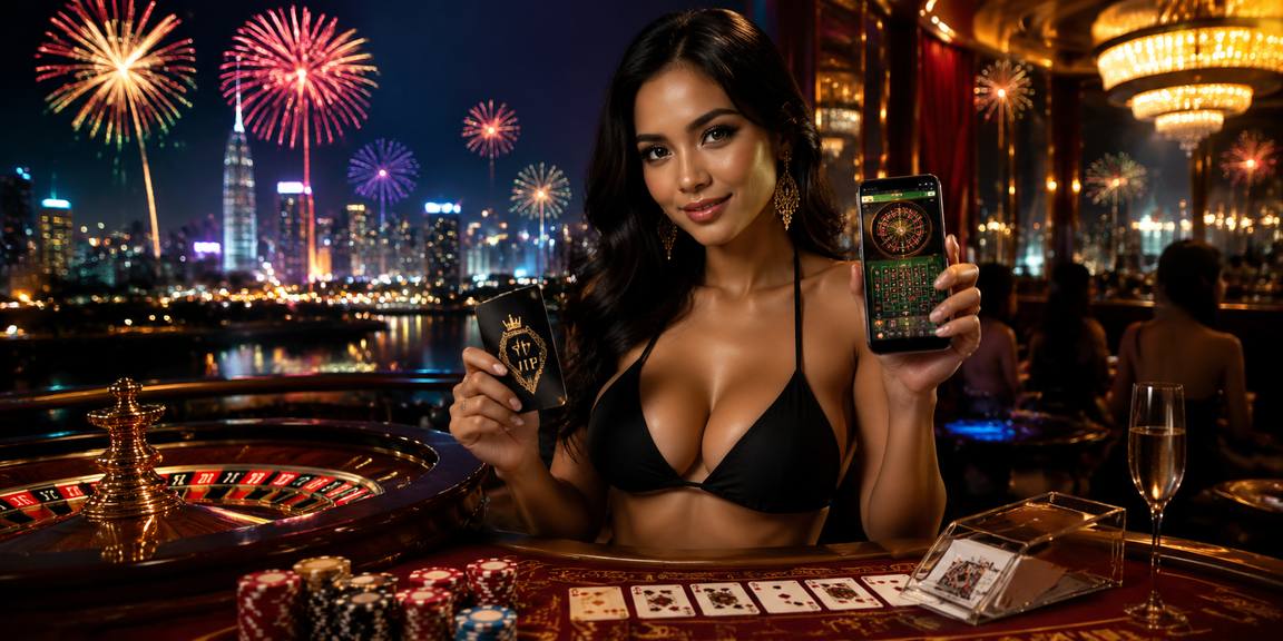 mawartoto 2024 Live Tables, Slots and Sportsbook in One Place